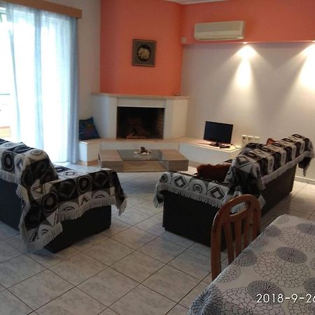 Daphnus Apartment In Agios Konstantinos Agios Konstantinos  Luaran gambar