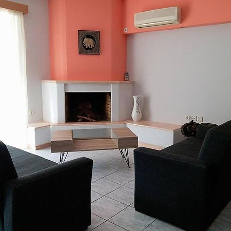 Daphnus Apartment In Agios Konstantinos Agios Konstantinos  Luaran gambar