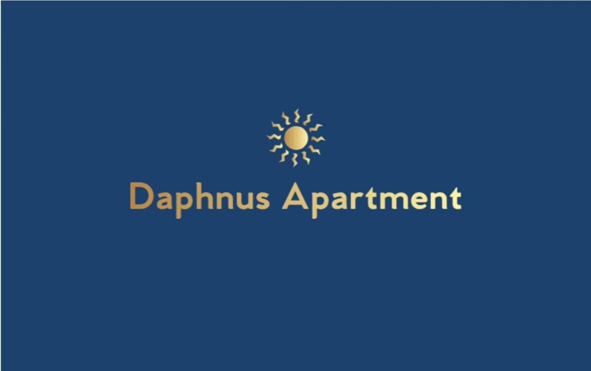Christina'S Daphnus Apartment Agios Konstantinos Agios Konstantinos  Luaran gambar