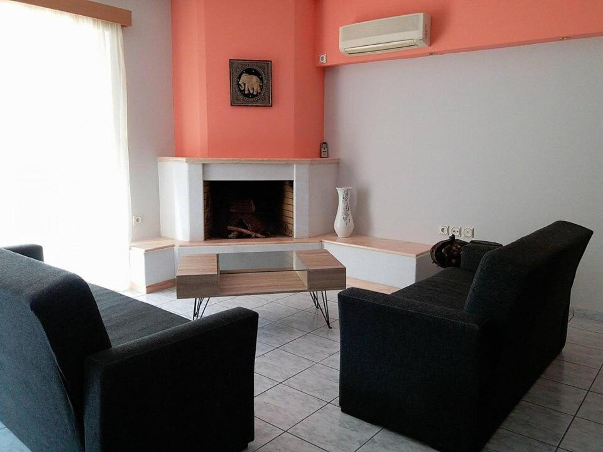 Daphnus Apartment In Agios Konstantinos Agios Konstantinos  Luaran gambar