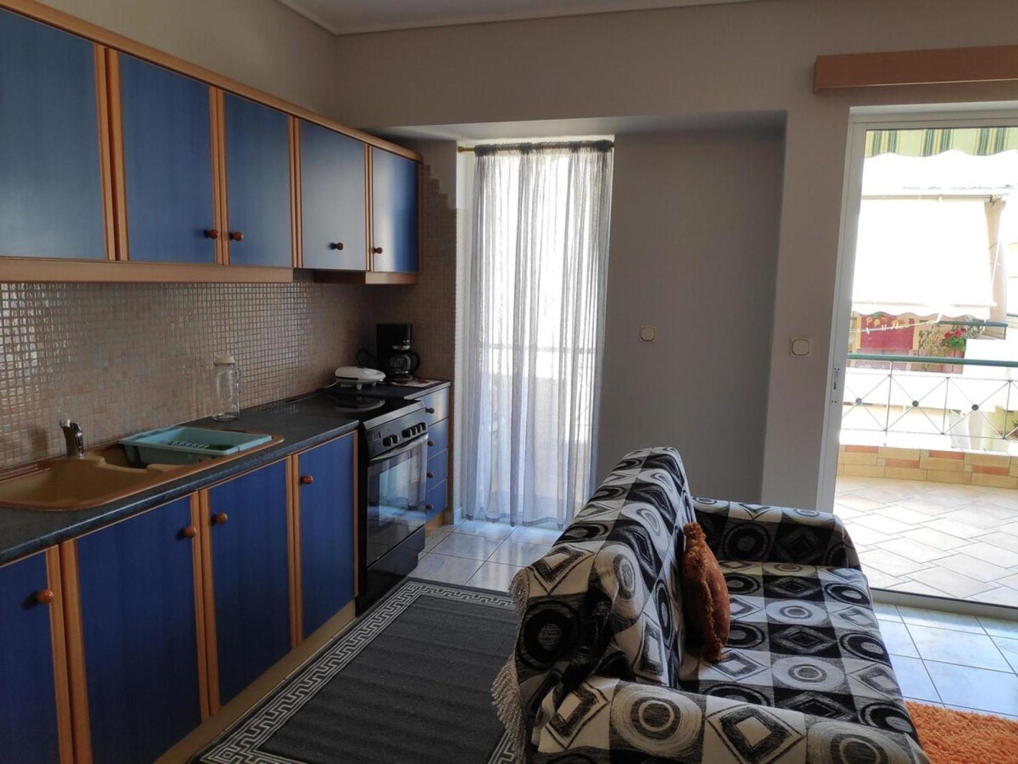 Daphnus Apartment In Agios Konstantinos Agios Konstantinos  Luaran gambar
